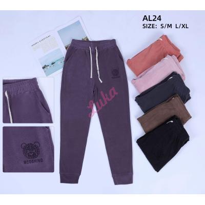 Women's Pants AL25