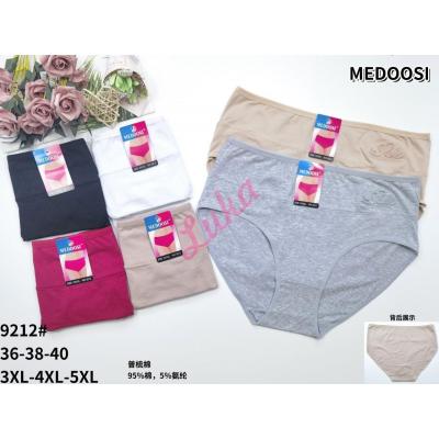 Women's panties Medoosi 9212