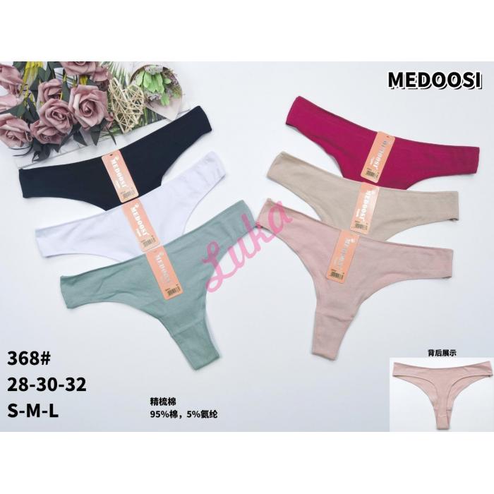 Women's panties Medoosi 9212