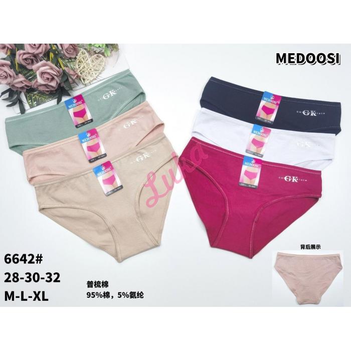 Women's panties Medoosi 3420