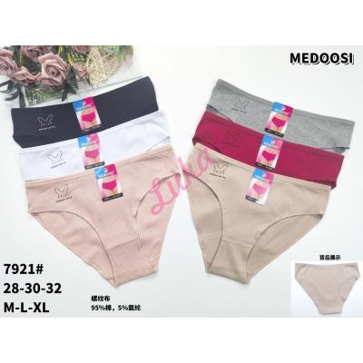 Women's panties Medoosi 7921