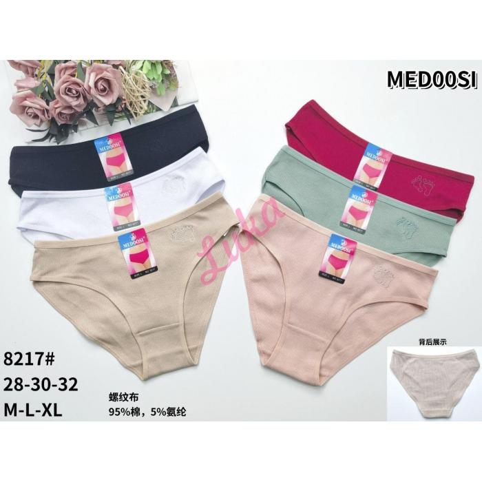 Women's panties Medoosi 8211