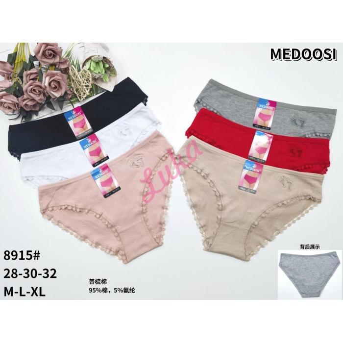 Women's panties Medoosi 8227