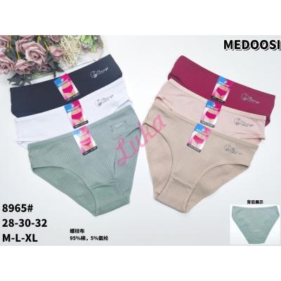 Women's panties Medoosi 8965