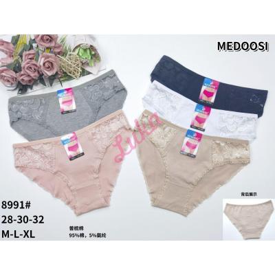 Women's panties Medoosi 8991