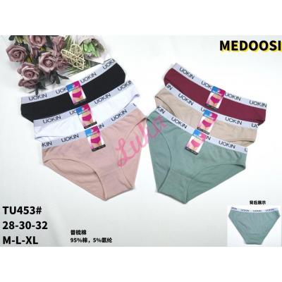 Women's panties Medoosi 453