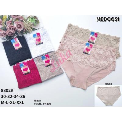 Women's panties Medoosi 8802