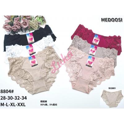 Women's panties Medoosi 8804