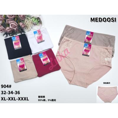 Women's panties Medoosi 904