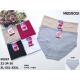 Women's panties Medoosi 904