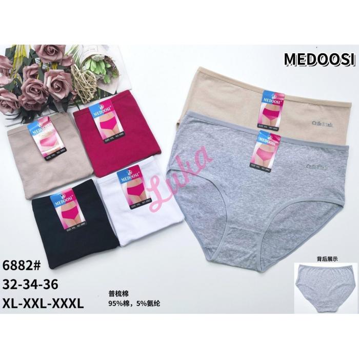 Women's panties Medoosi 904