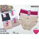 Women's panties Medoosi 6882