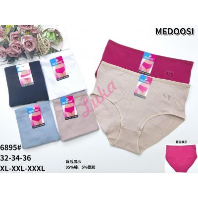 Women's panties Medoosi 6895