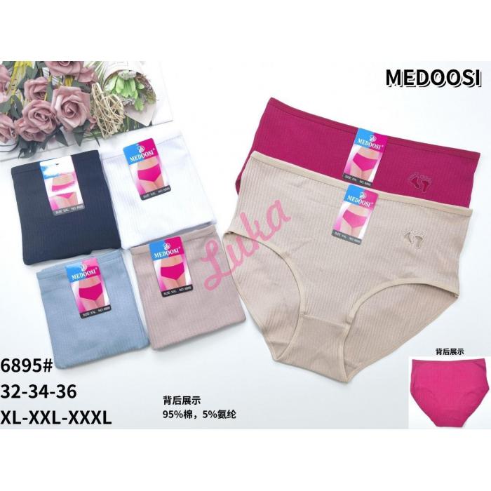 Women's panties Medoosi 6203