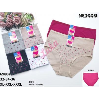 Women's panties Medoosi 6980