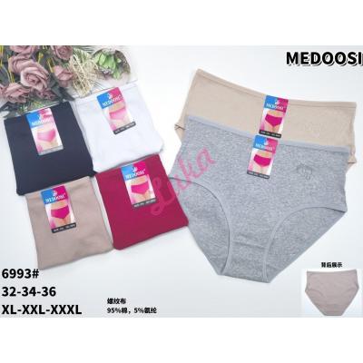 Women's panties Medoosi 6993