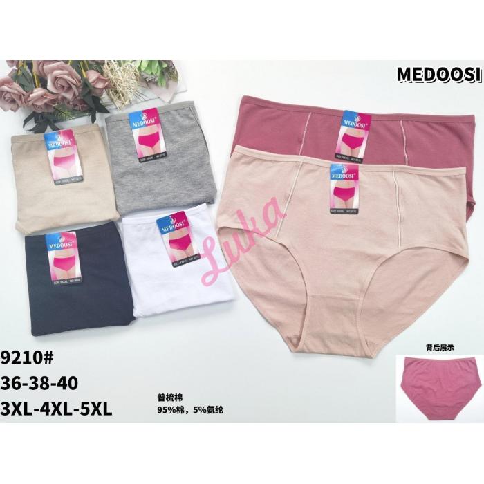 Women's panties Medoosi 6993