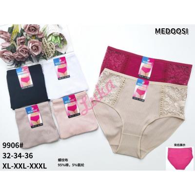 Women's panties Medoosi 9906