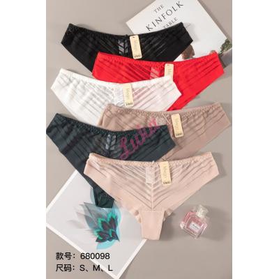 Women's panties Miego 680098