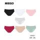 Women's panties Miego 720033