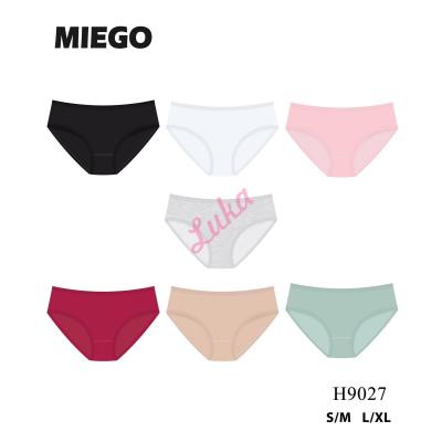 Women's panties Miego 9027