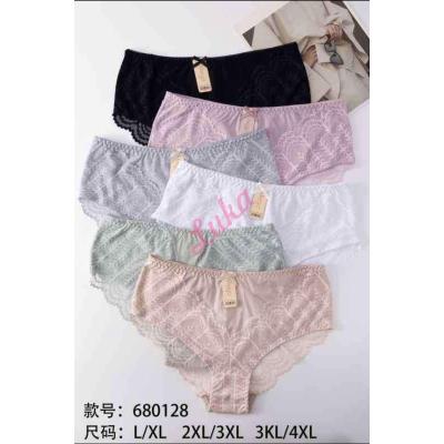 Women's panties Miego 680128