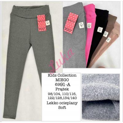 Kid's leggings Miego 6990-1