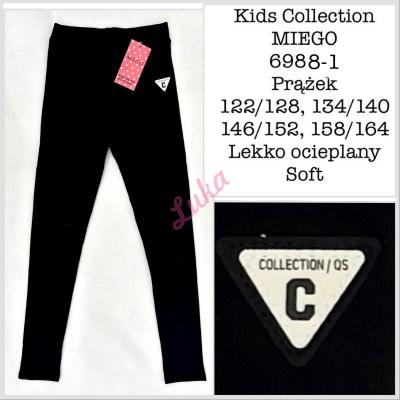 Kid's leggings Miego 6988-1