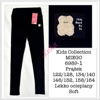 Kid's leggings Miego 6989-1