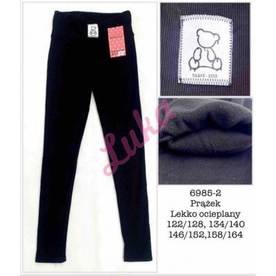 Kid's leggings Miego 6985-2