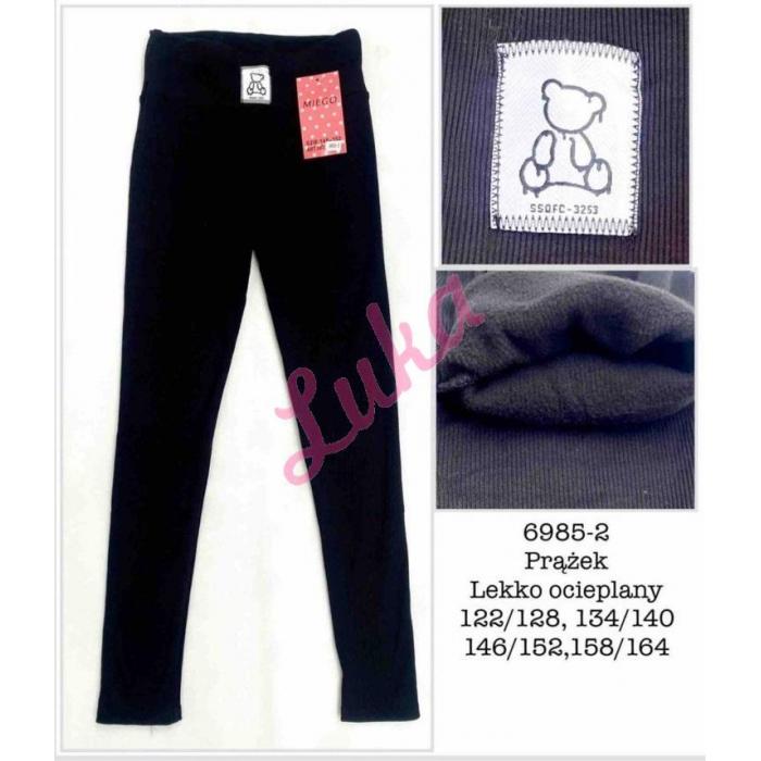 Kid's leggings Miego 6989-1