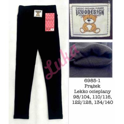 Kid's leggings Miego 6985-1