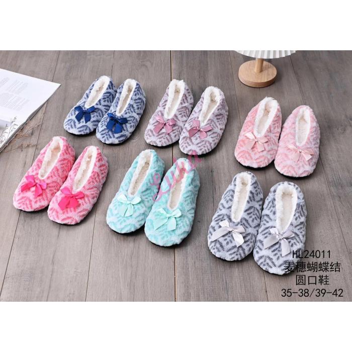 Women's Slippers KPC03