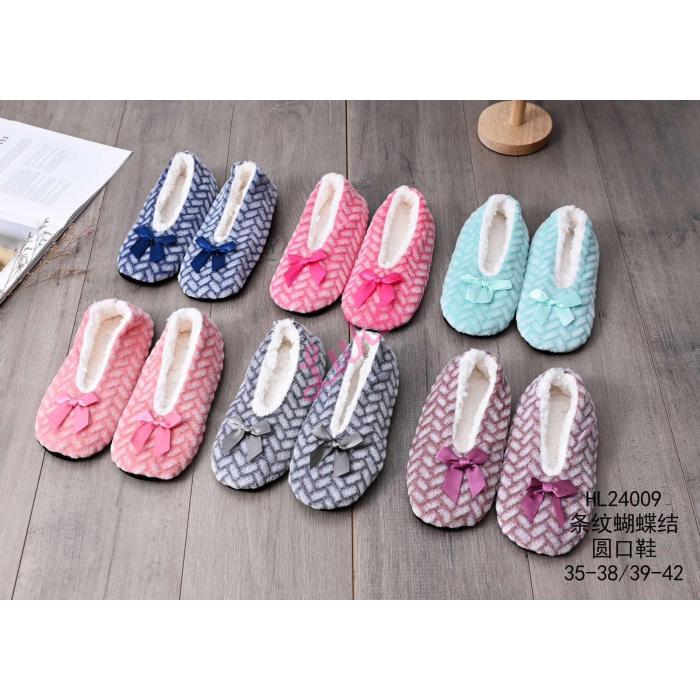 Women's Slippers 24010