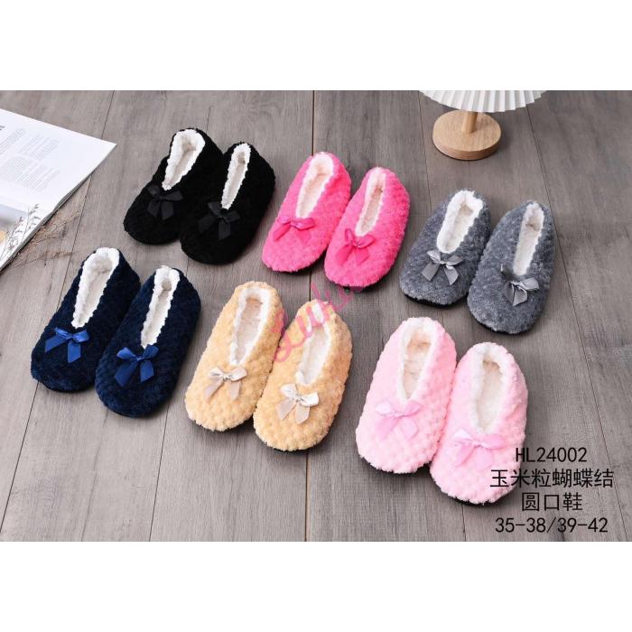 Women's Slippers 24003