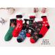 Women's Socks Bixtra 24012