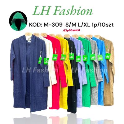 Sweter damski LH Fashion T-309