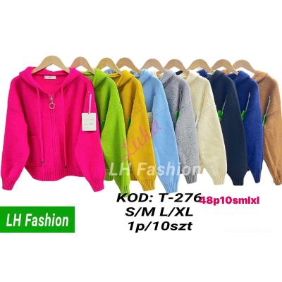 Women's sweater LH Fashion T-276