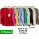 Women's sweater LH Fashion T-