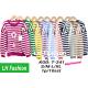 Women's sweater LH Fashion T-