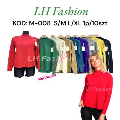 Sweter damski LH Fashion T-