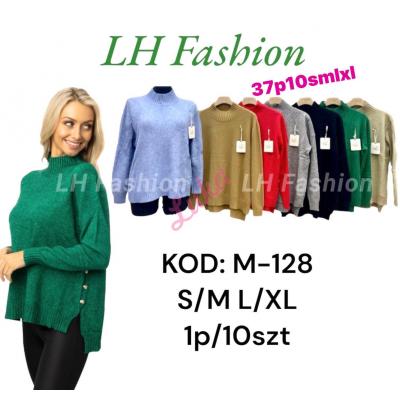 Sweter damski LH Fashion T-128