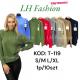 Women's sweater LH Fashion T-