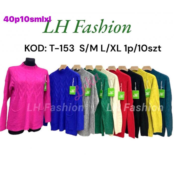 Sweter damski LH Fashion T-