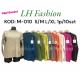 Sweter damski LH Fashion T-