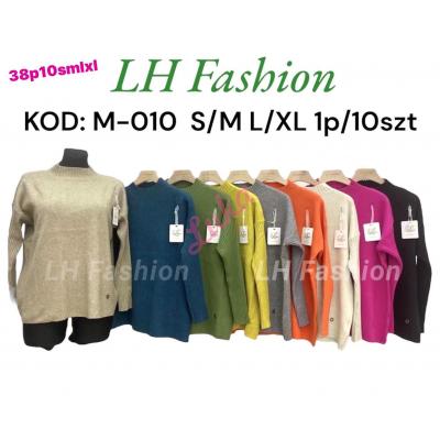 Women's sweater LH Fashion T-