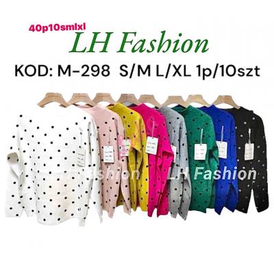 Sweter damski LH Fashion T-