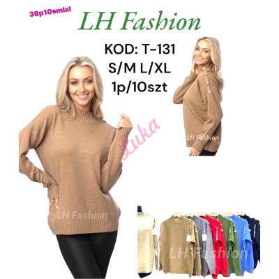 Sweter damski LH Fashion T-