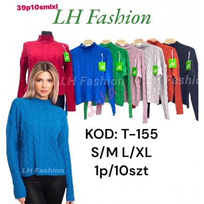 Sweter damski LH Fashion T-