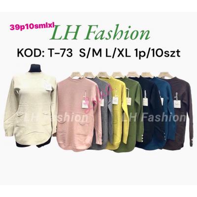 Sweter damski LH Fashion T-